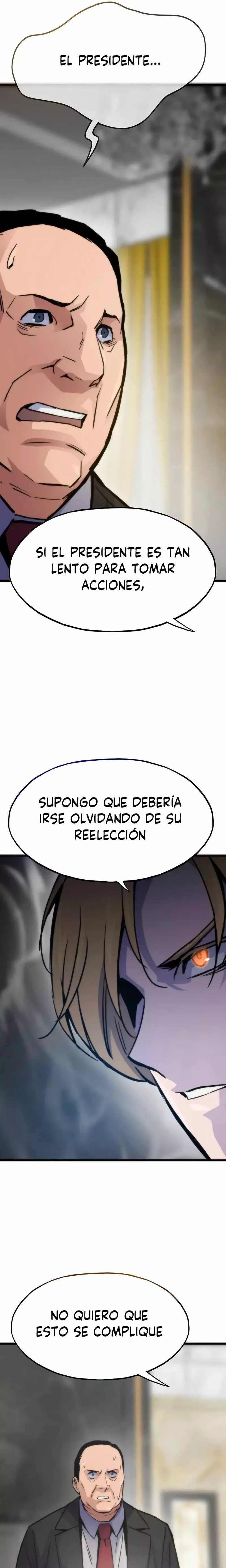 Read Retorno al pasado ES Manga Online