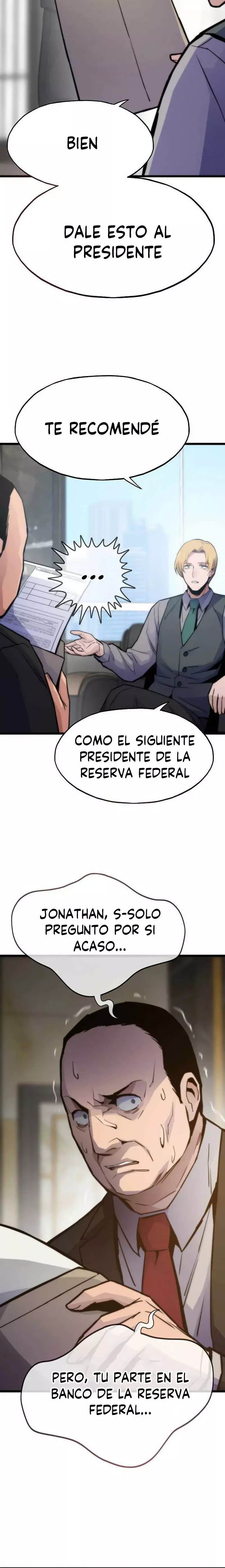 Read Retorno al pasado ES Manga Online