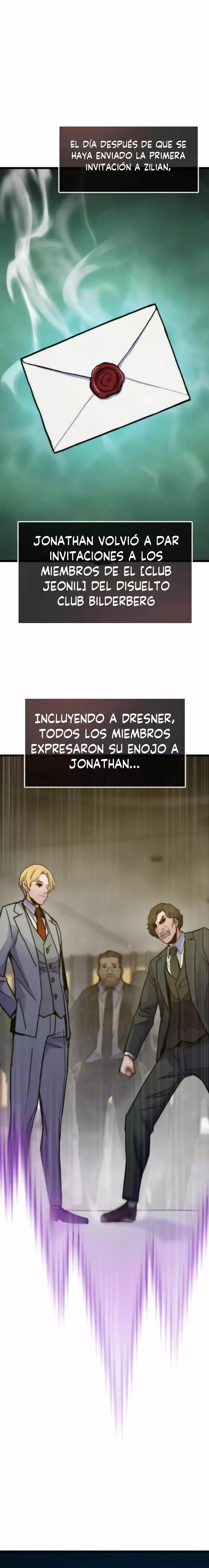 Read Retorno al pasado ES Manga Online