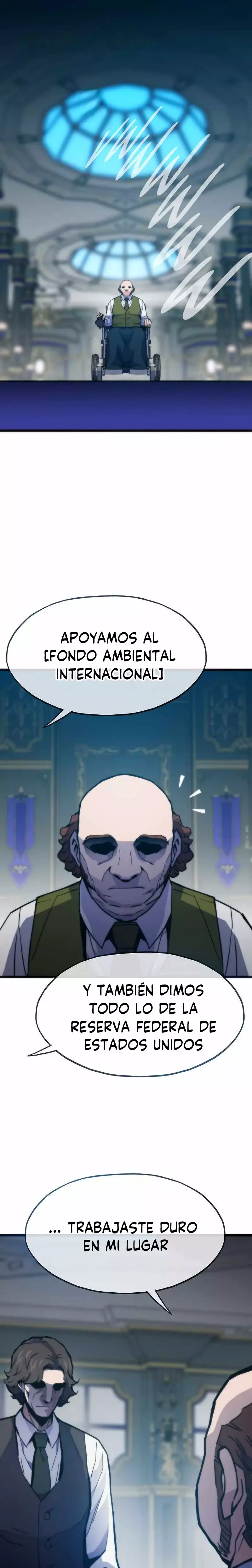 Read Retorno al pasado ES Manga Online