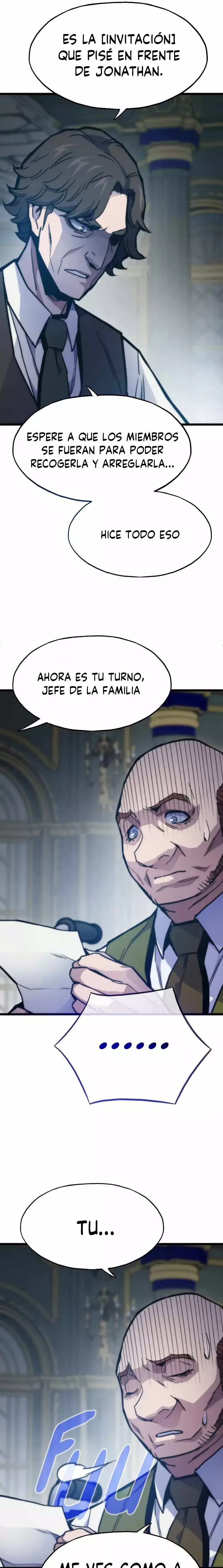 Read Retorno al pasado ES Manga Online