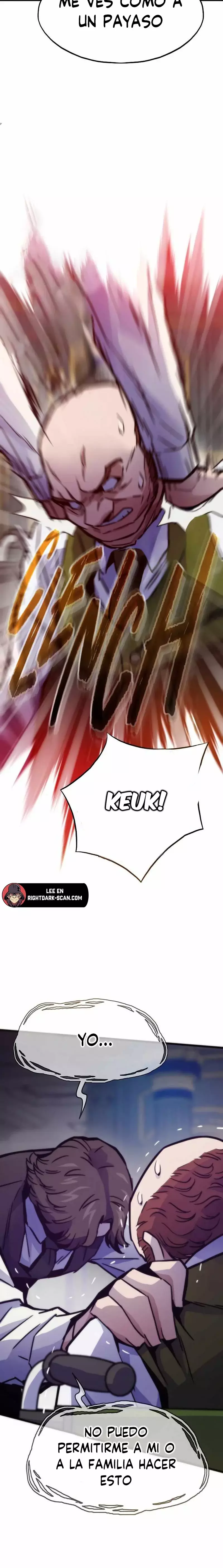 Read Retorno al pasado ES Manga Online