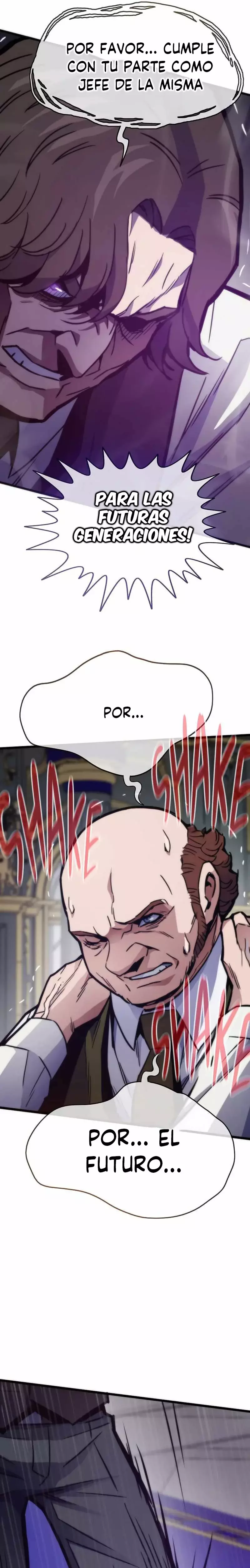 Read Retorno al pasado ES Manga Online