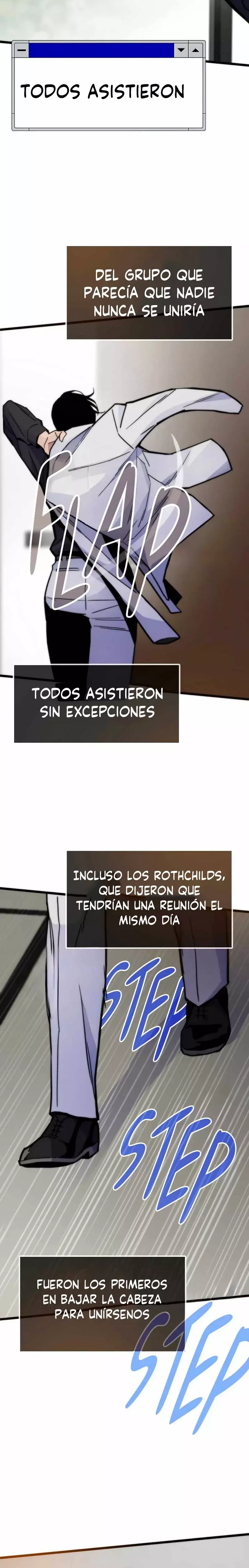Read Retorno al pasado ES Manga Online