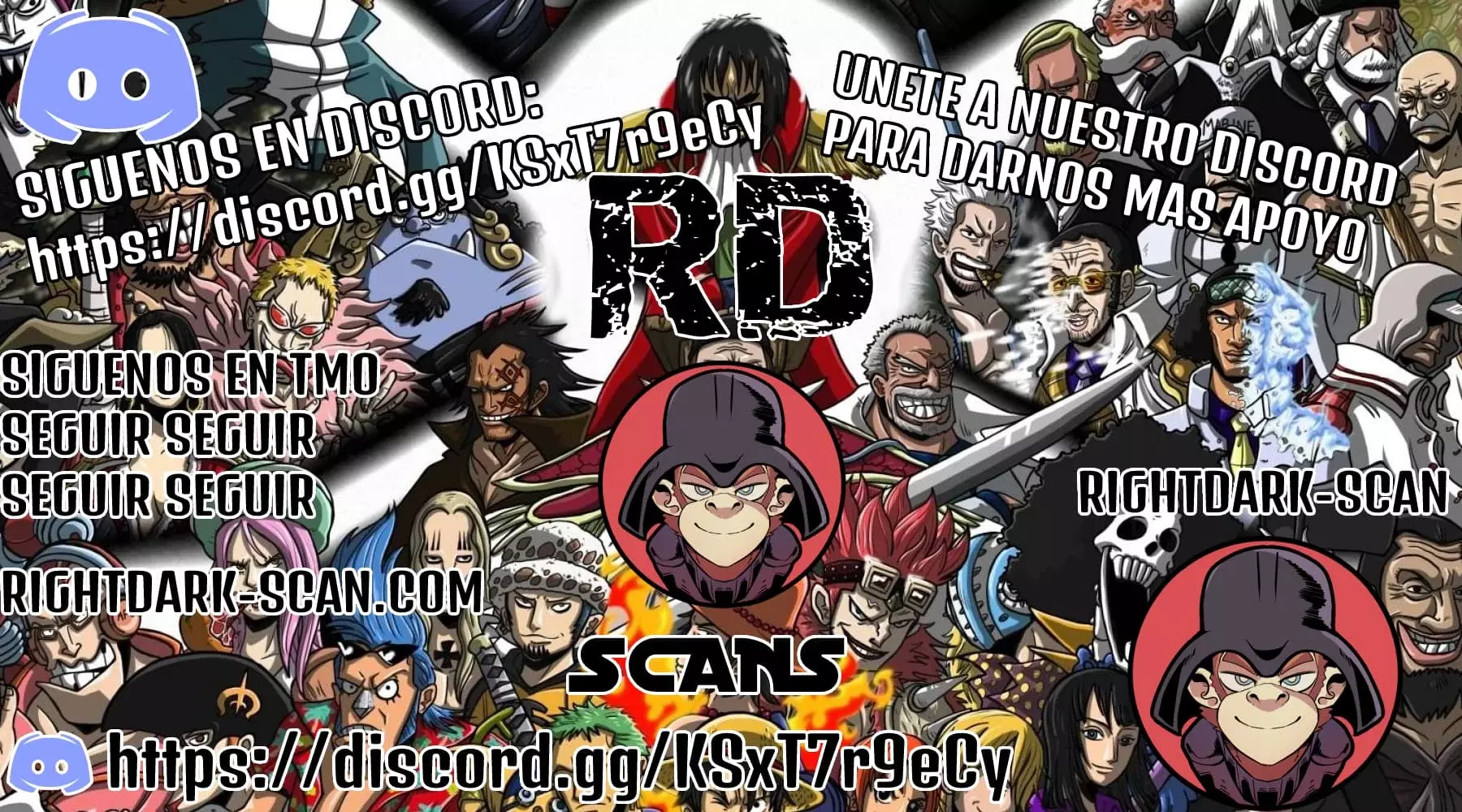 Read Retorno al pasado ES Manga Online