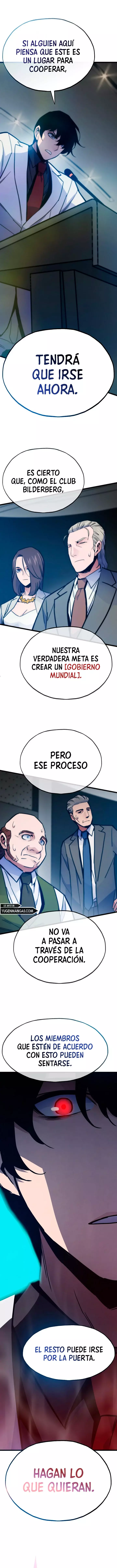 Read Retorno al pasado ES Manga Online