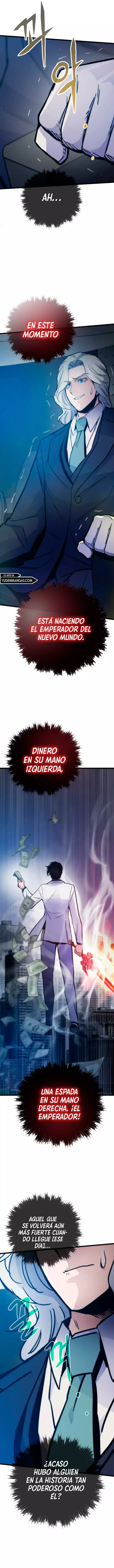 Read Retorno al pasado ES Manga Online