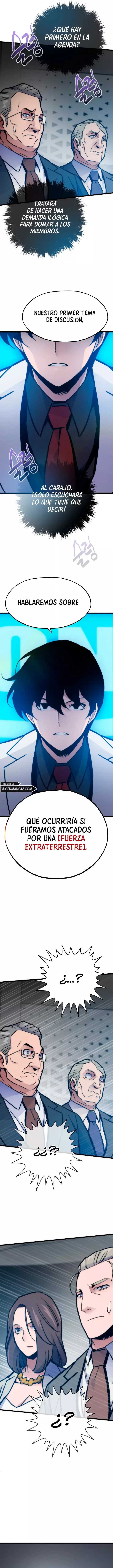 Read Retorno al pasado ES Manga Online