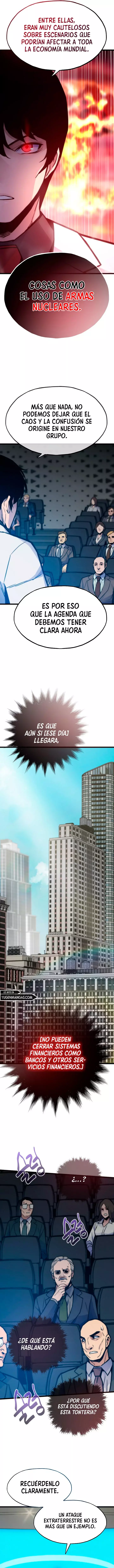 Read Retorno al pasado ES Manga Online
