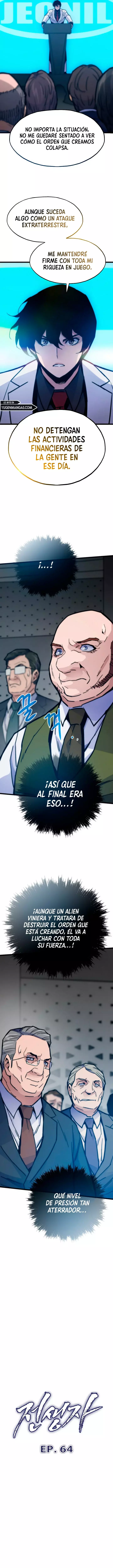 Read Retorno al pasado ES Manga Online