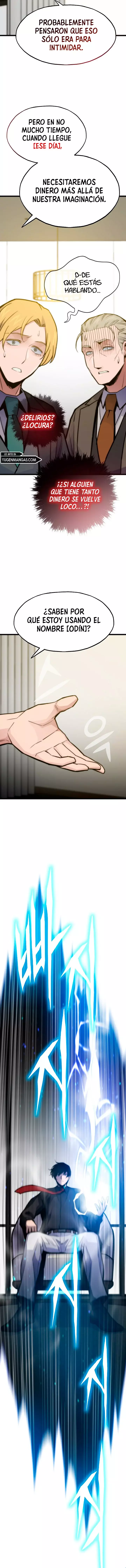 Read Retorno al pasado ES Manga Online