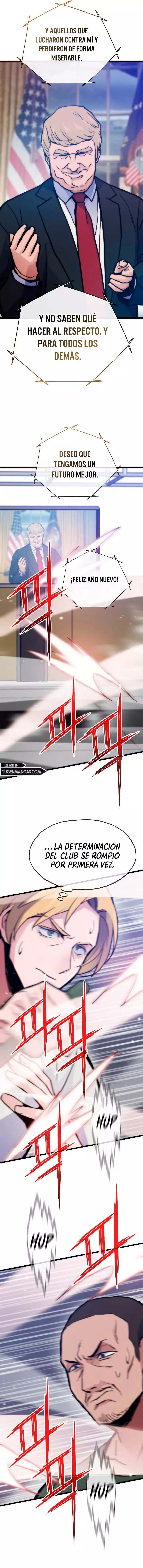Read Retorno al pasado ES Manga Online
