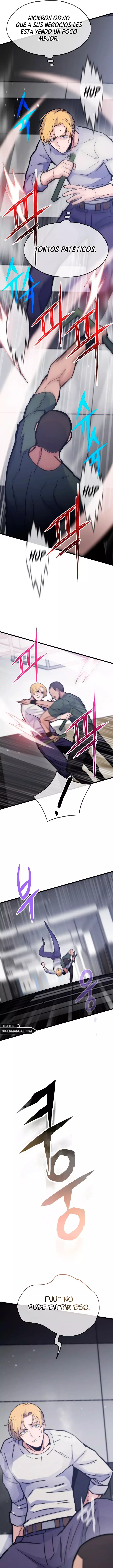 Read Retorno al pasado ES Manga Online