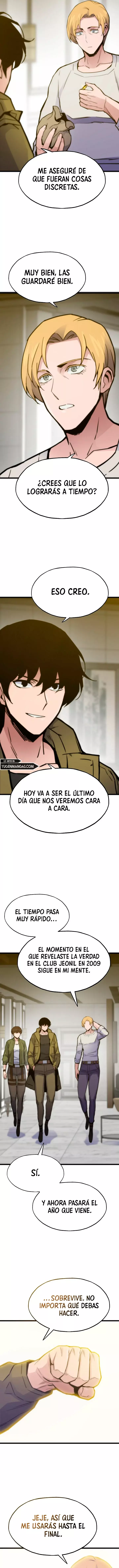 Read Retorno al pasado ES Manga Online
