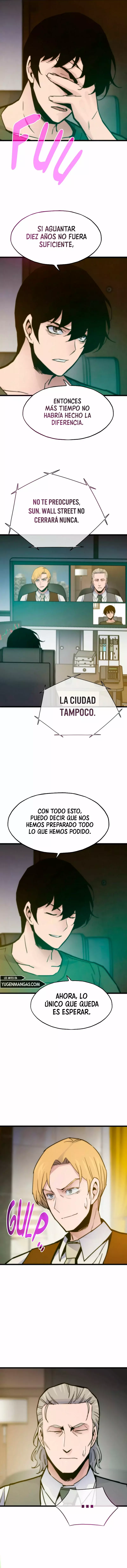 Read Retorno al pasado ES Manga Online
