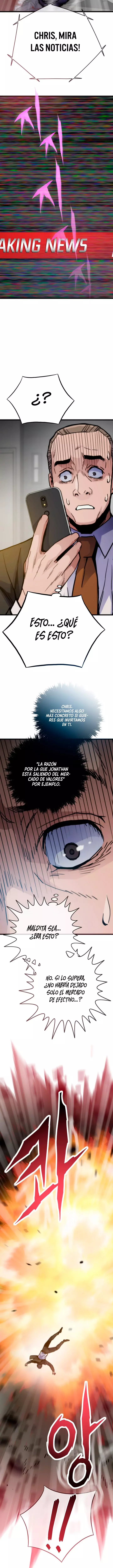 Read Retorno al pasado ES Manga Online