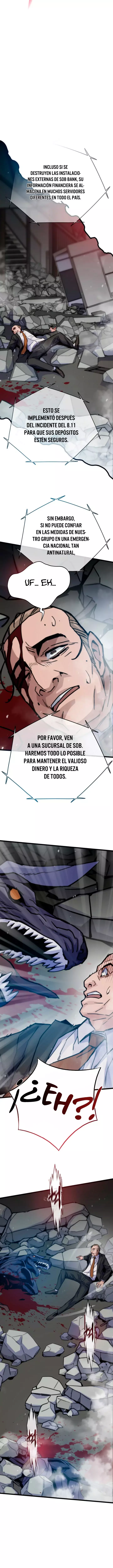 Read Retorno al pasado ES Manga Online