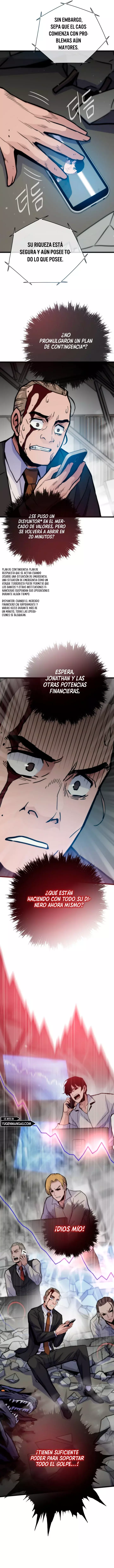Read Retorno al pasado ES Manga Online