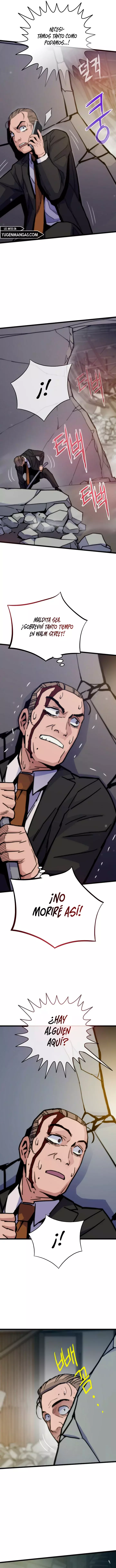 Read Retorno al pasado ES Manga Online