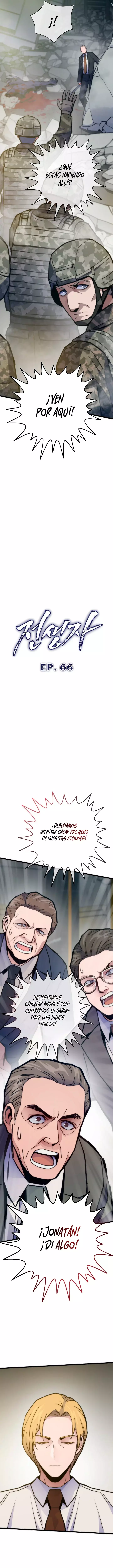 Read Retorno al pasado ES Manga Online