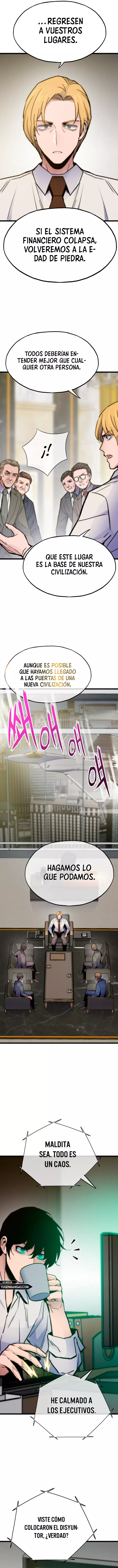 Read Retorno al pasado ES Manga Online