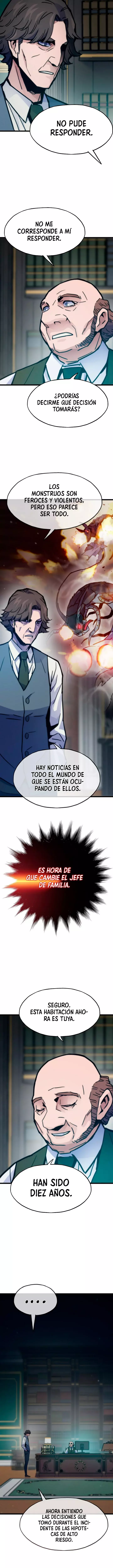 Read Retorno al pasado ES Manga Online