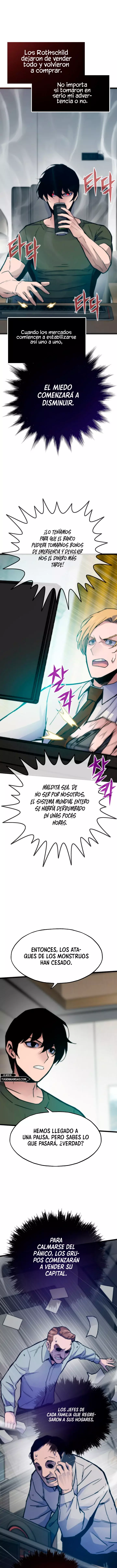 Read Retorno al pasado ES Manga Online