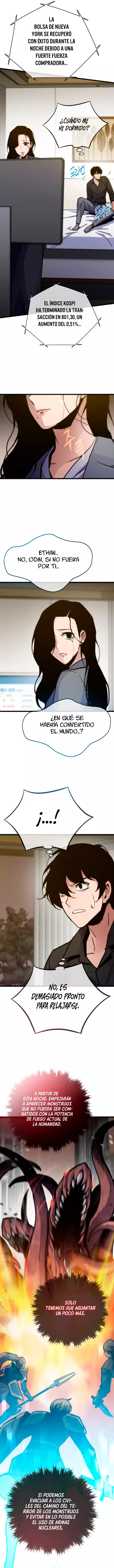 Read Retorno al pasado ES Manga Online