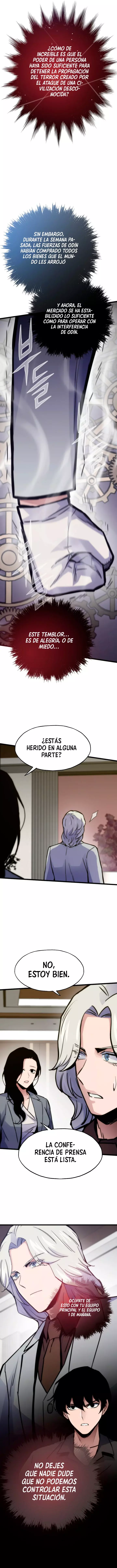Read Retorno al pasado ES Manga Online