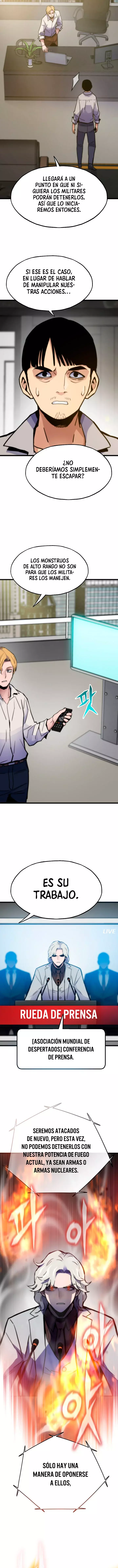 Read Retorno al pasado ES Manga Online
