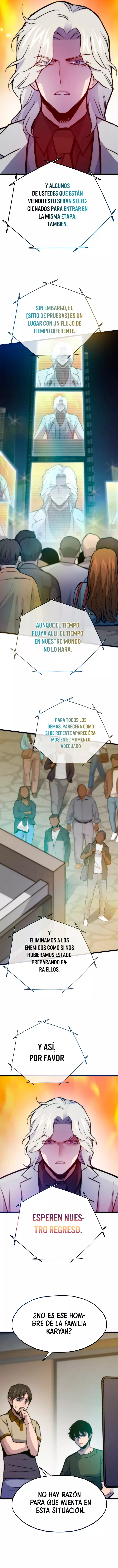 Read Retorno al pasado ES Manga Online