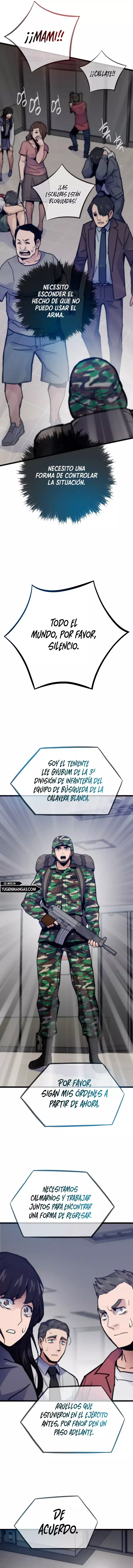 Read Retorno al pasado ES Manga Online
