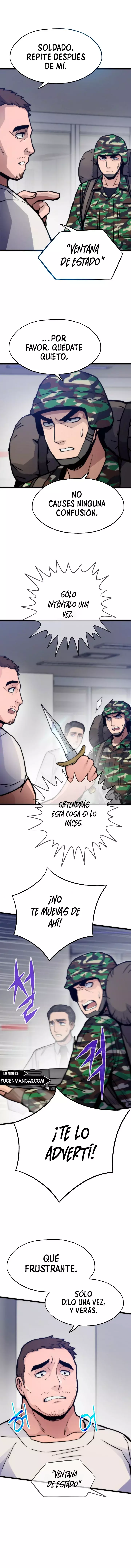Read Retorno al pasado ES Manga Online