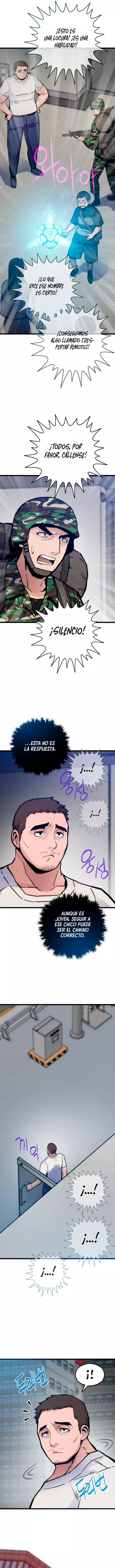 Read Retorno al pasado ES Manga Online