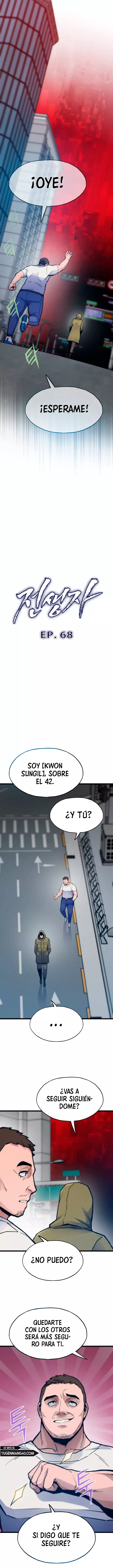 Read Retorno al pasado ES Manga Online