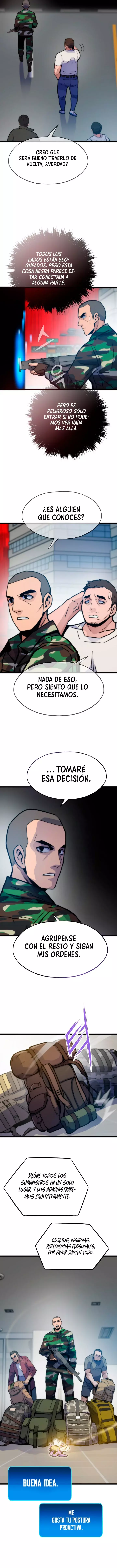 Read Retorno al pasado ES Manga Online