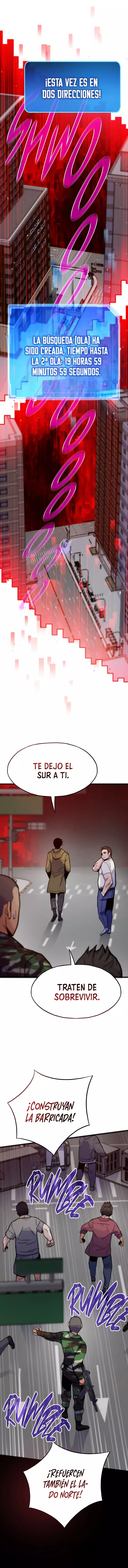 Read Retorno al pasado ES Manga Online