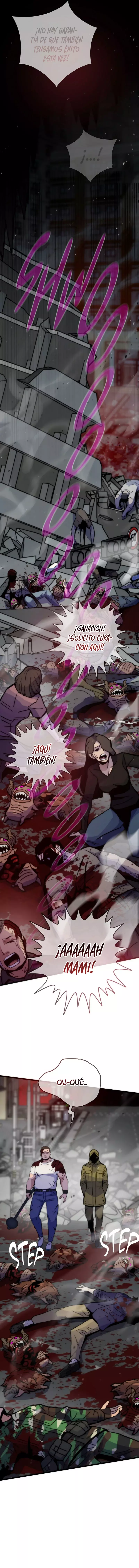 Read Retorno al pasado ES Manga Online