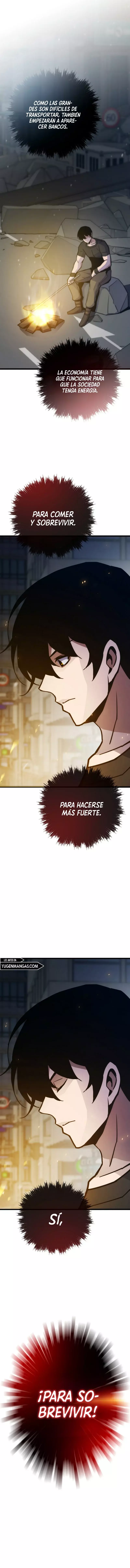 Read Retorno al pasado ES Manga Online