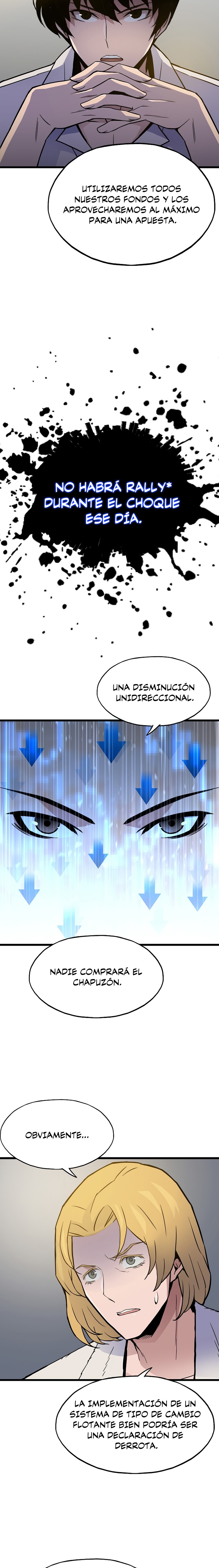 Read Retorno al pasado ES Manga Online