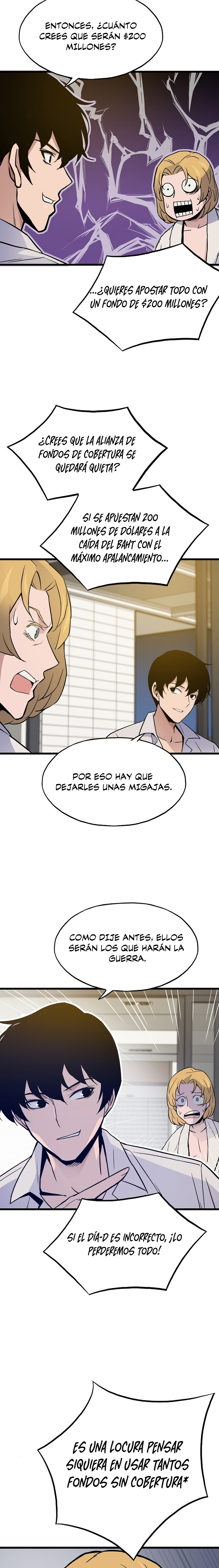 Read Retorno al pasado ES Manga Online
