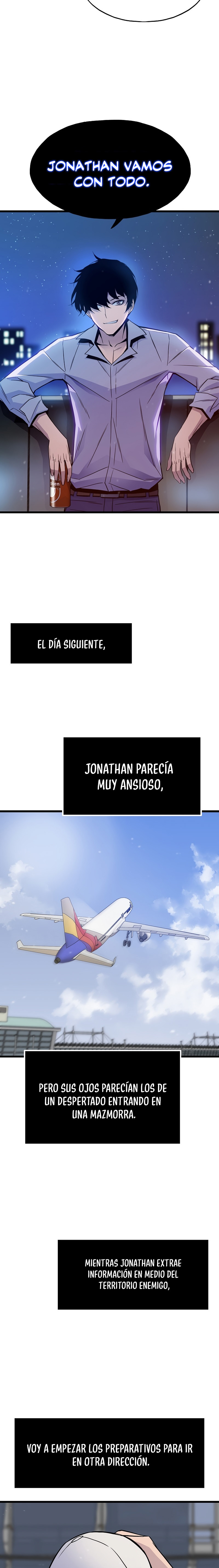 Read Retorno al pasado ES Manga Online