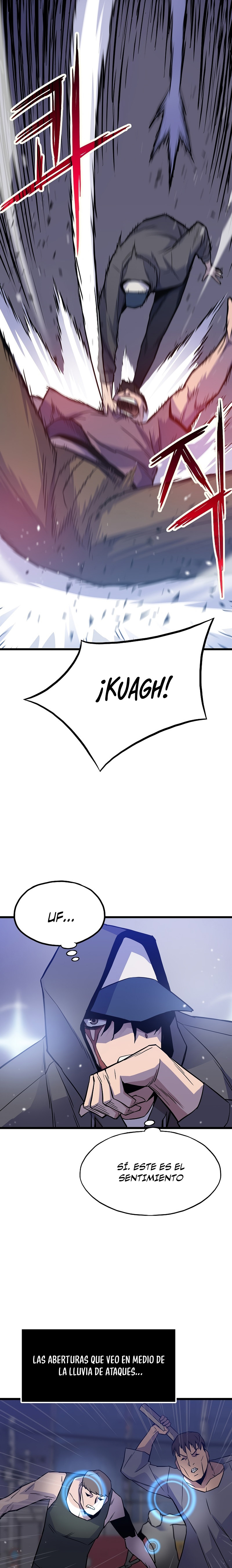 Read Retorno al pasado ES Manga Online