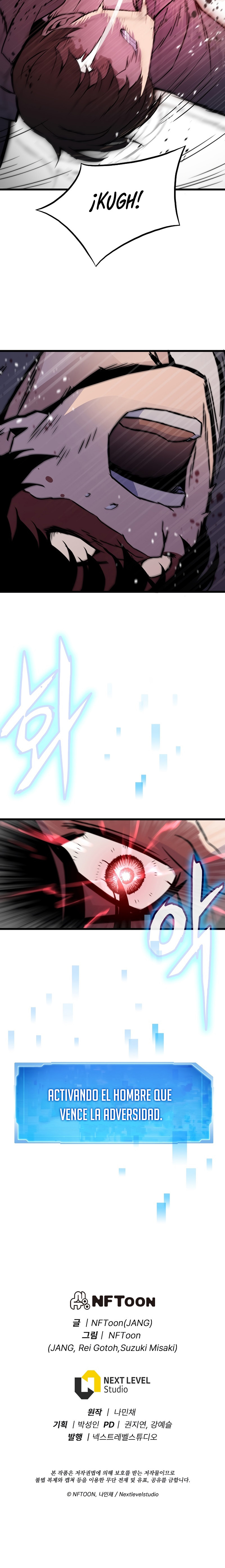 Read Retorno al pasado ES Manga Online