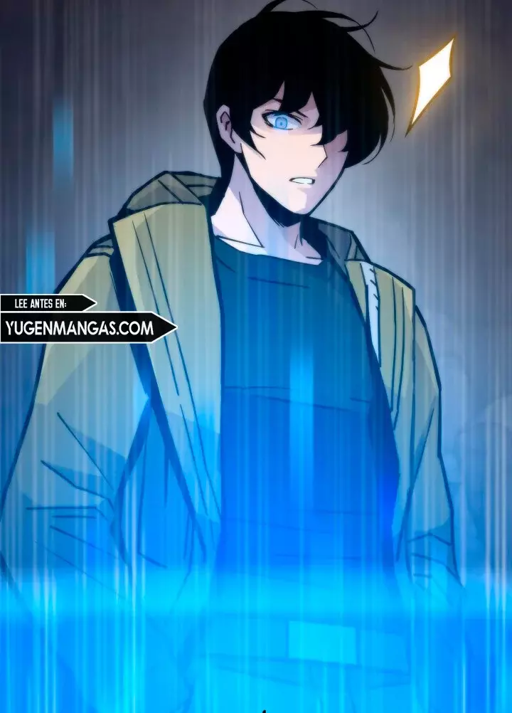Read Retorno al pasado ES Manga Online