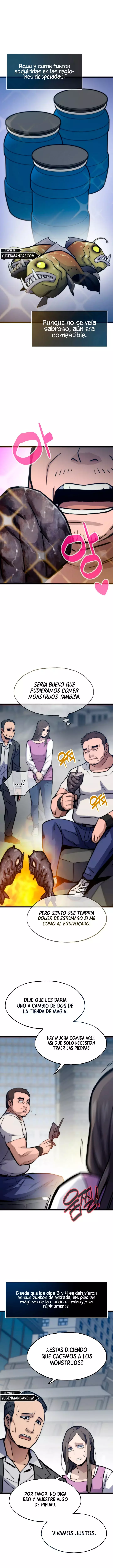 Read Retorno al pasado ES Manga Online