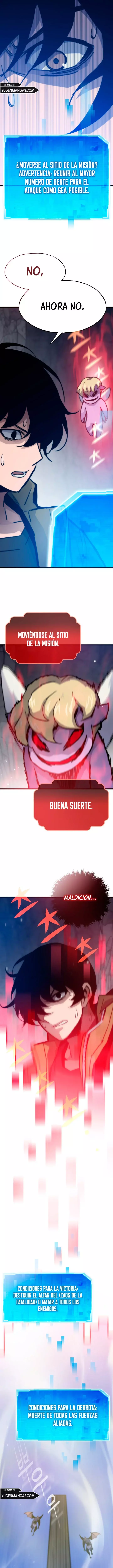 Read Retorno al pasado ES Manga Online
