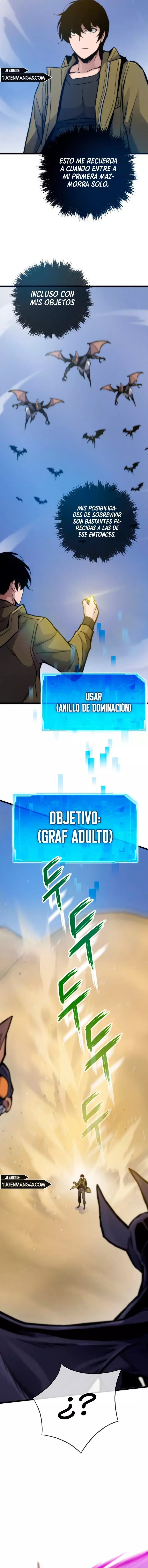 Read Retorno al pasado ES Manga Online
