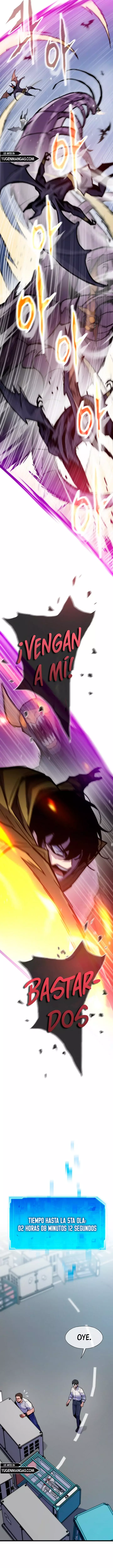 Read Retorno al pasado ES Manga Online