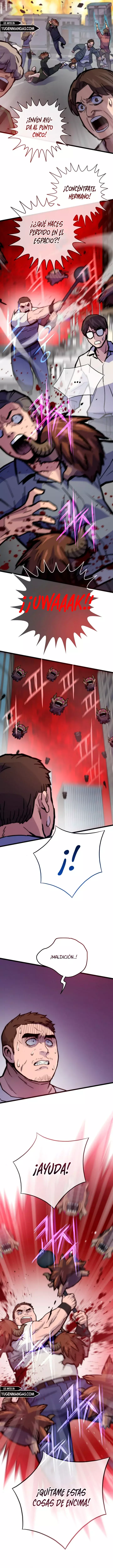 Read Retorno al pasado ES Manga Online